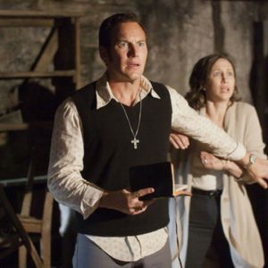 The Conjuring