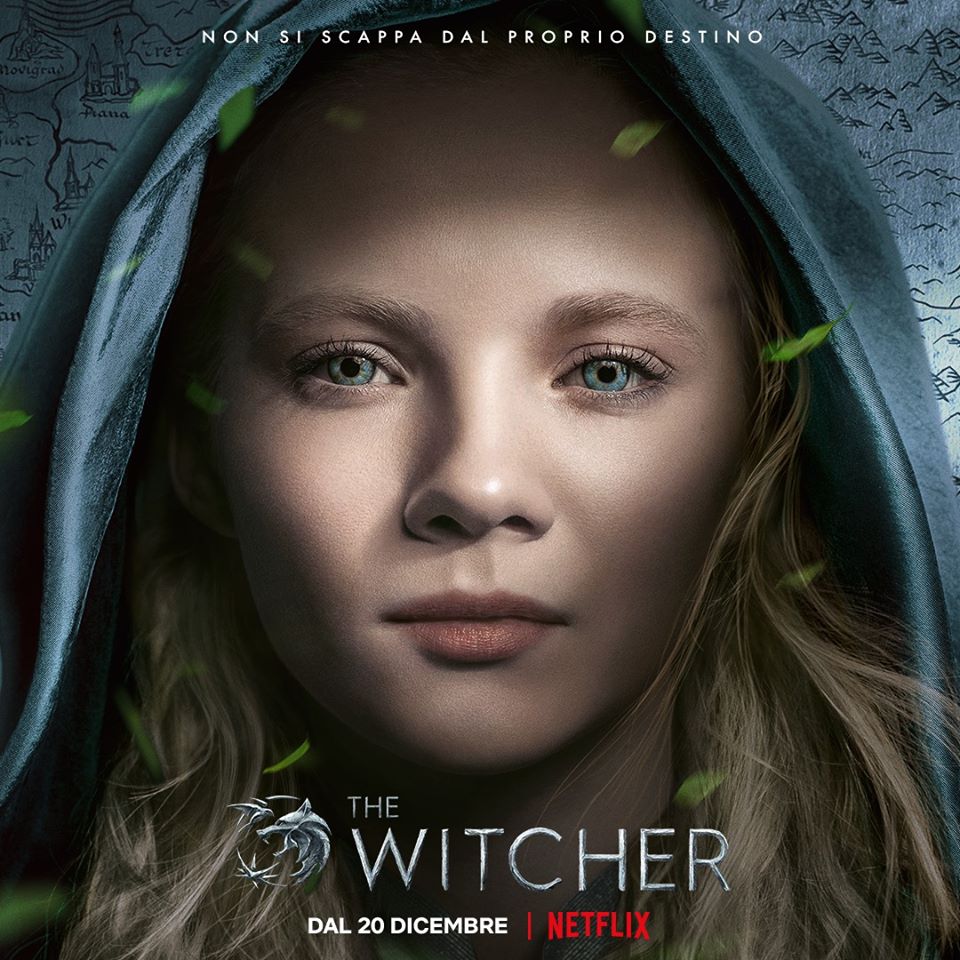 The Witcher