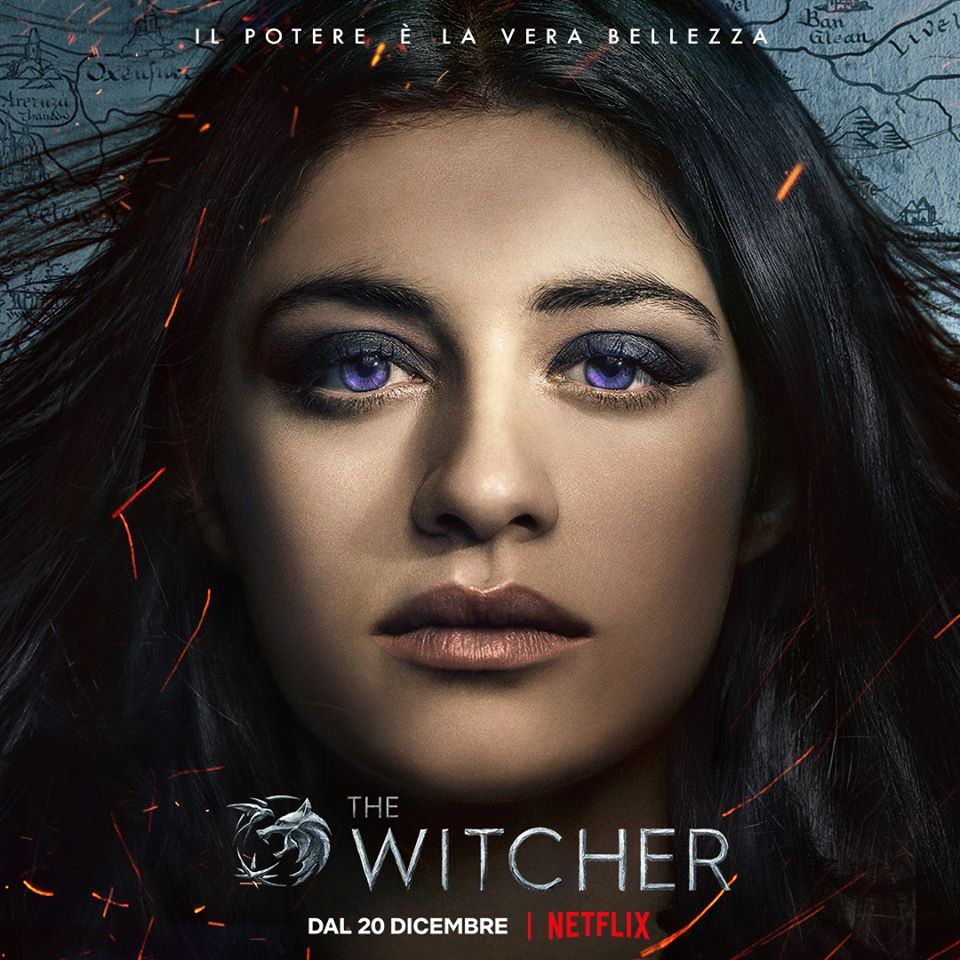 The Witcher