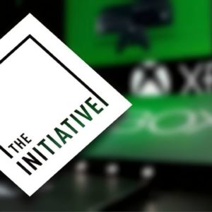 The Initiative Banner