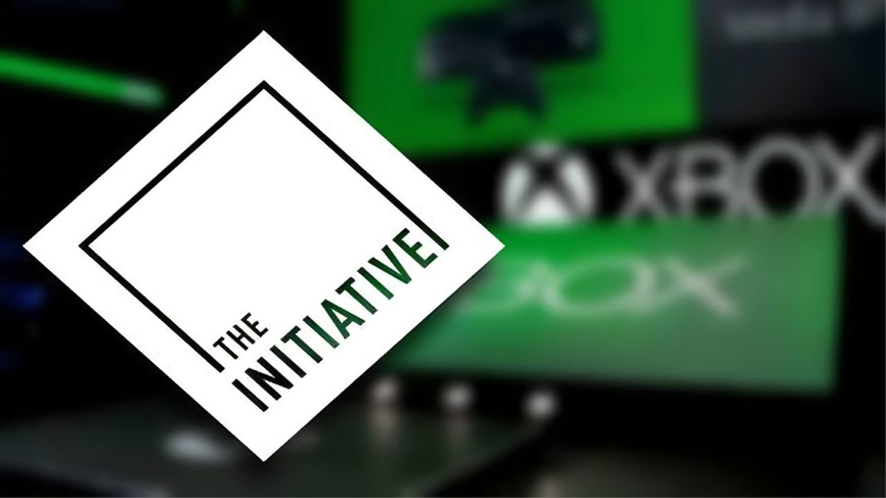 The Initiative Banner