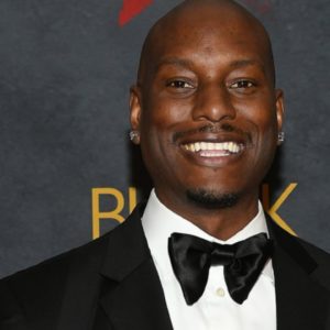 Tyrese Gybson