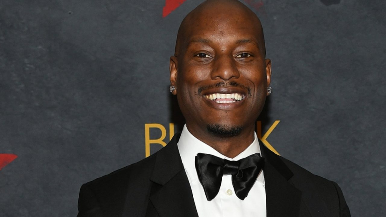 Tyrese Gybson