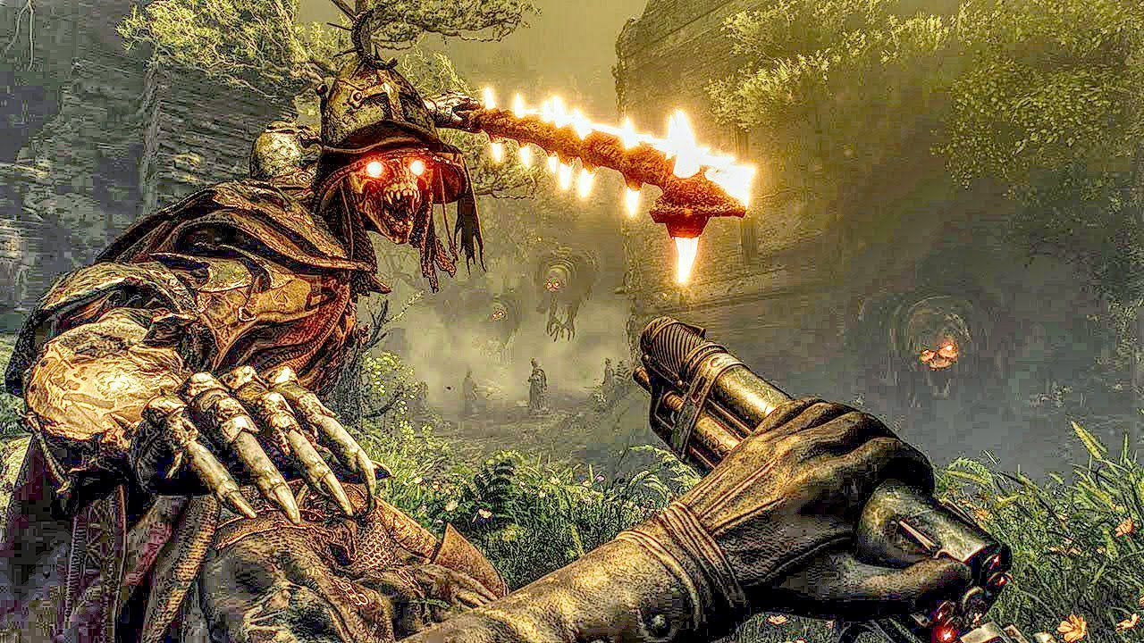 Witchfire