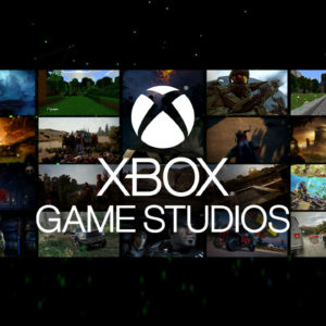 Xbox Game Studios