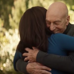 Star Trek Picard