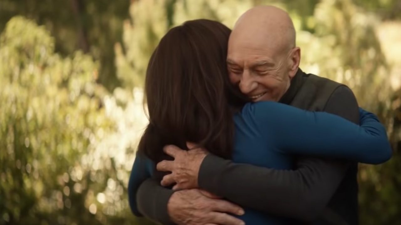 Star Trek Picard