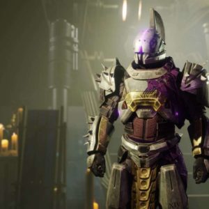 Destiny 2
