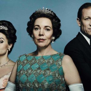 The Crown