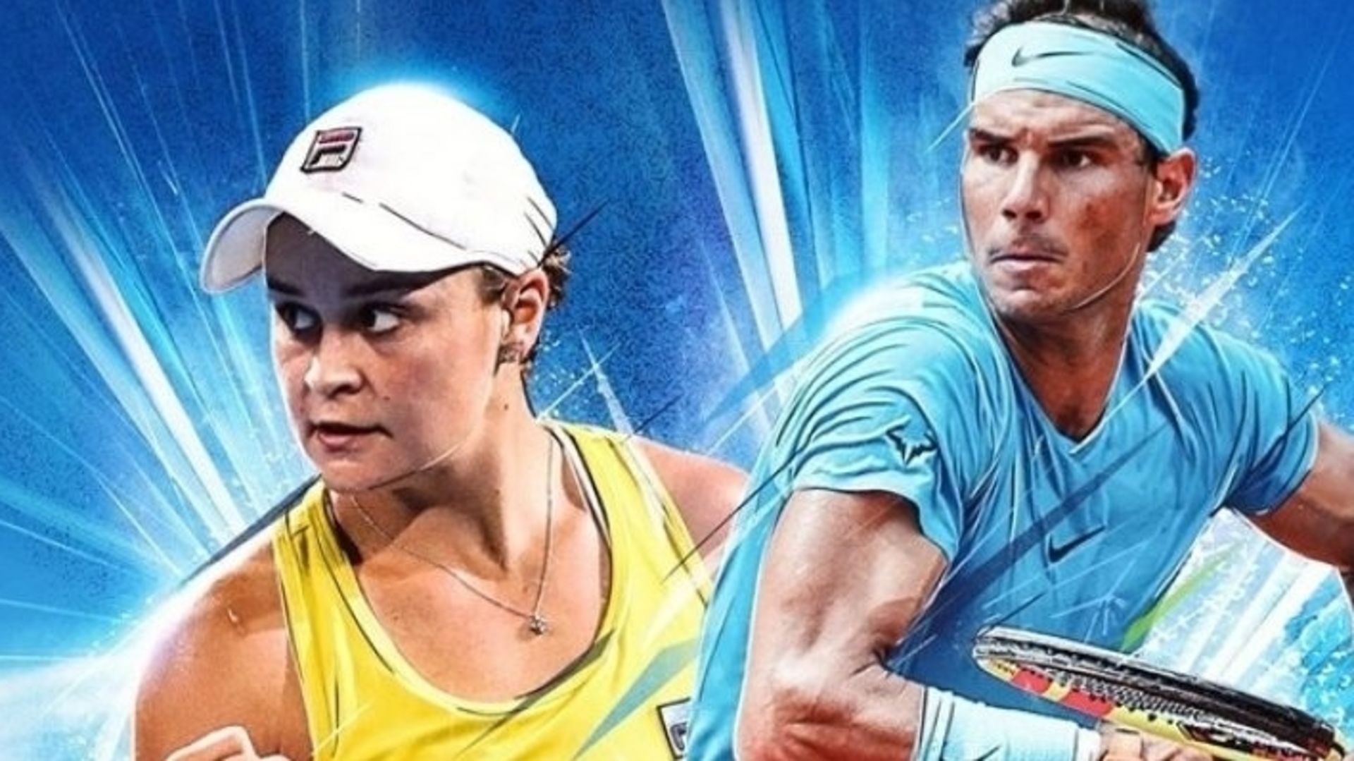 AO Tennis 2