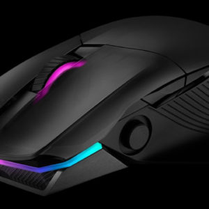 Asus ROG Chakram