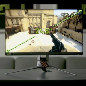 Asus ROG Swift 360