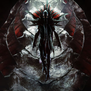 Baldur's Gate 3