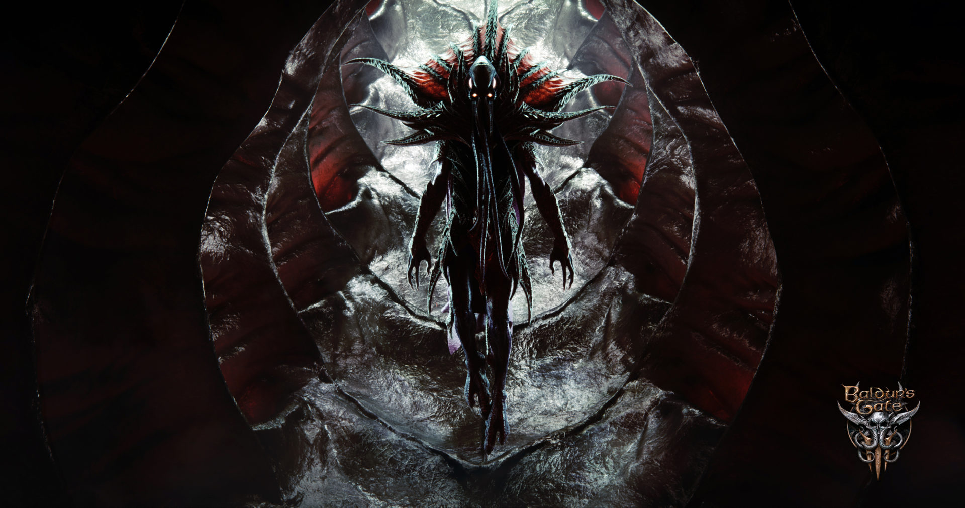 Baldur's Gate 3
