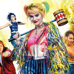 Birds of Prey