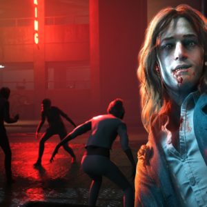 Bloodlines 2