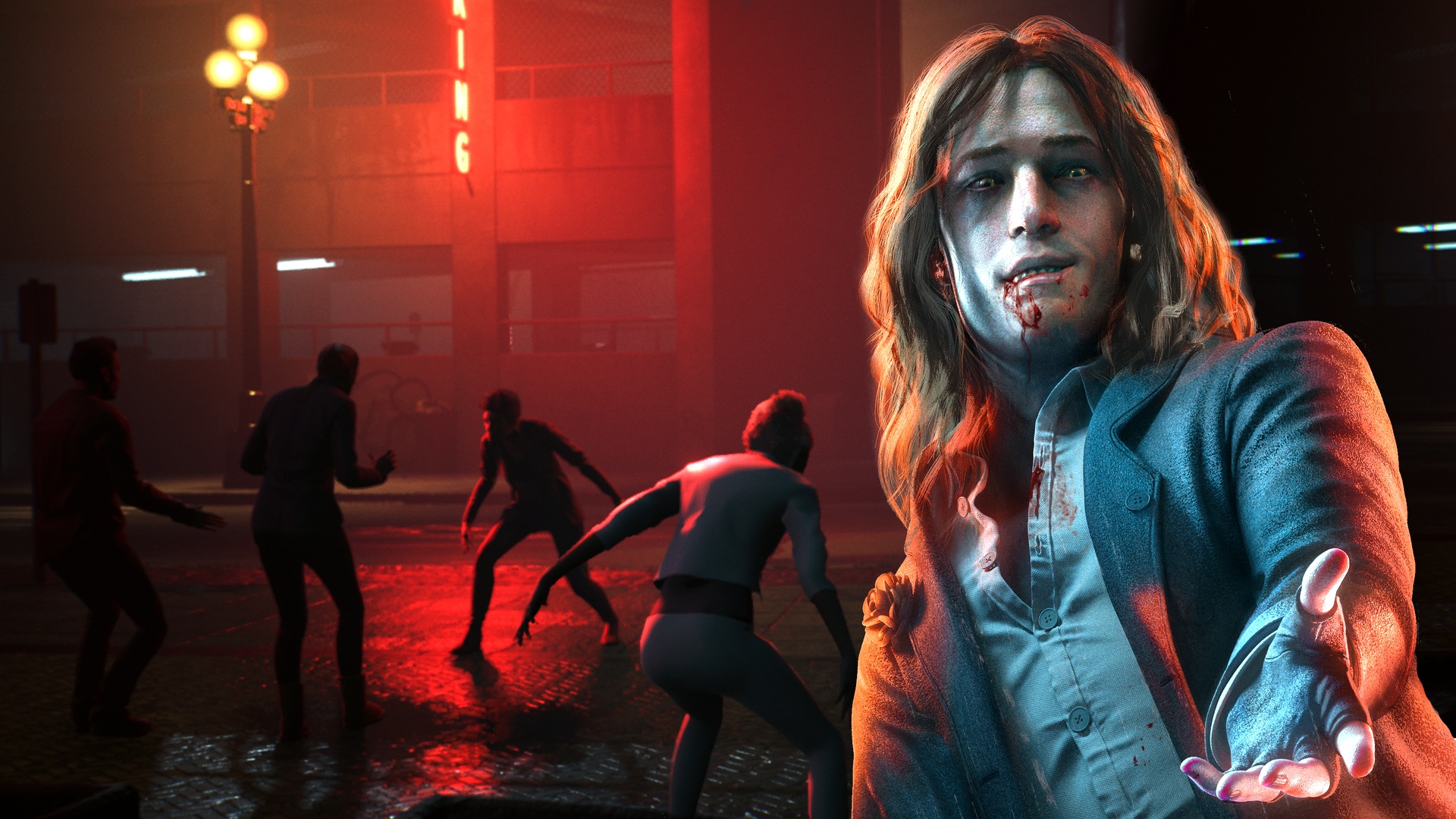 Bloodlines 2