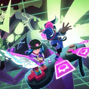 Brawl Stars