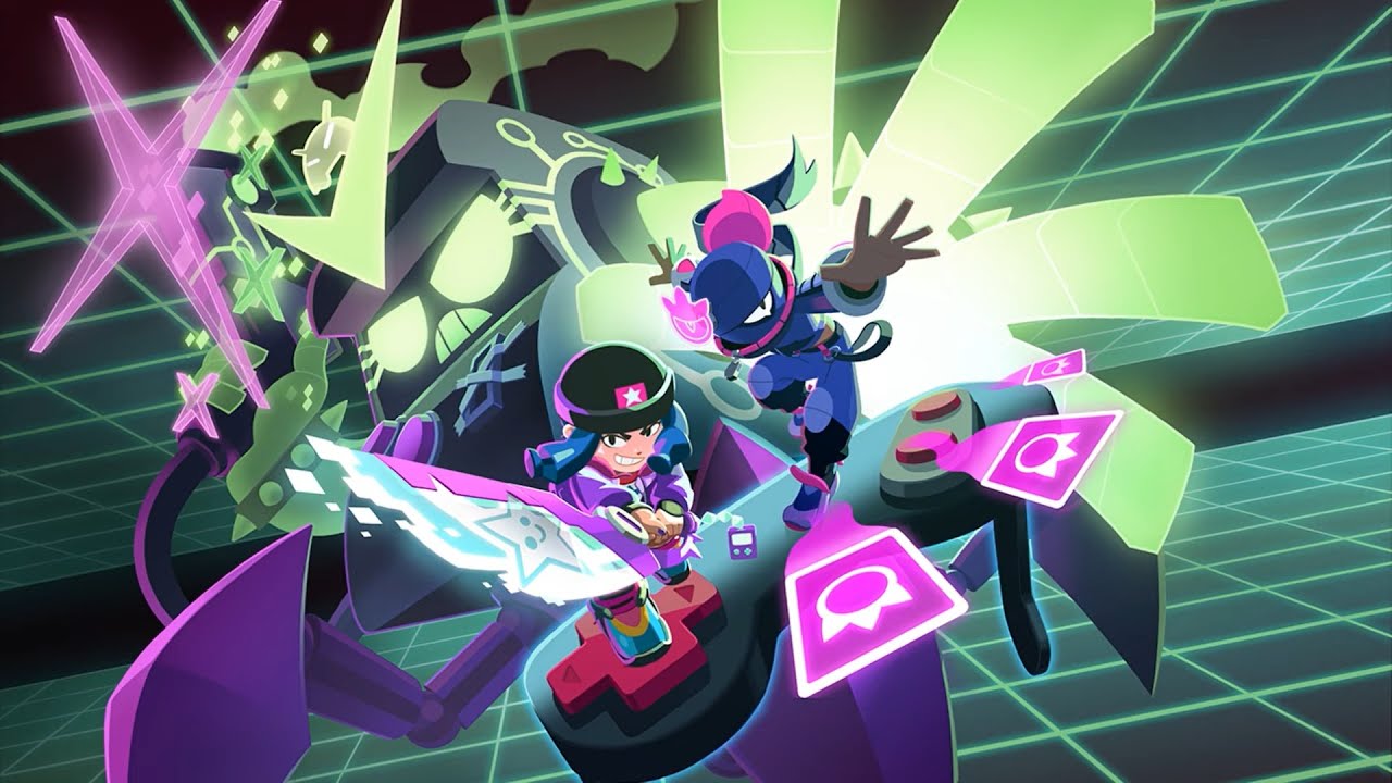 Brawl Stars