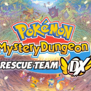 Pokémon Mystery Dungeon Squadra di Soccorso