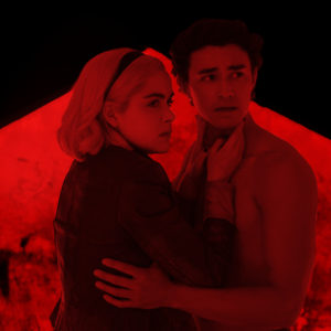 Le Terrificanti avventure di Sabrina Parte 3