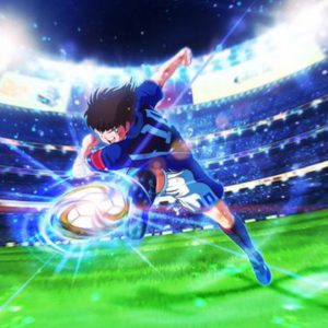 Captain Tsubasa Rise of New Champions