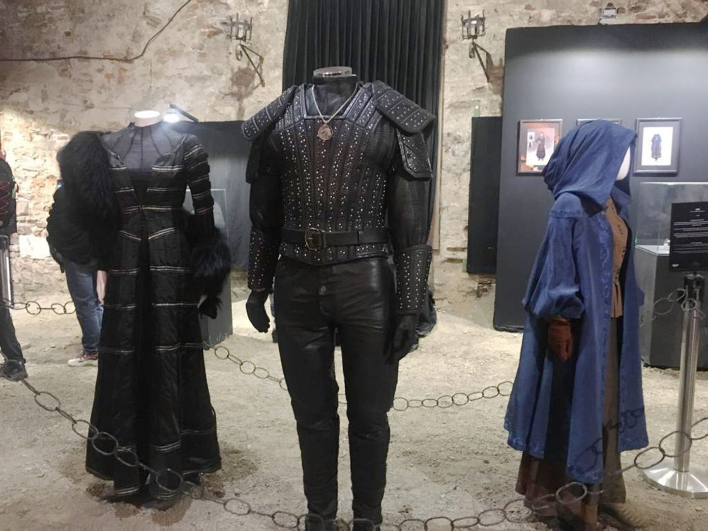 The Witcher