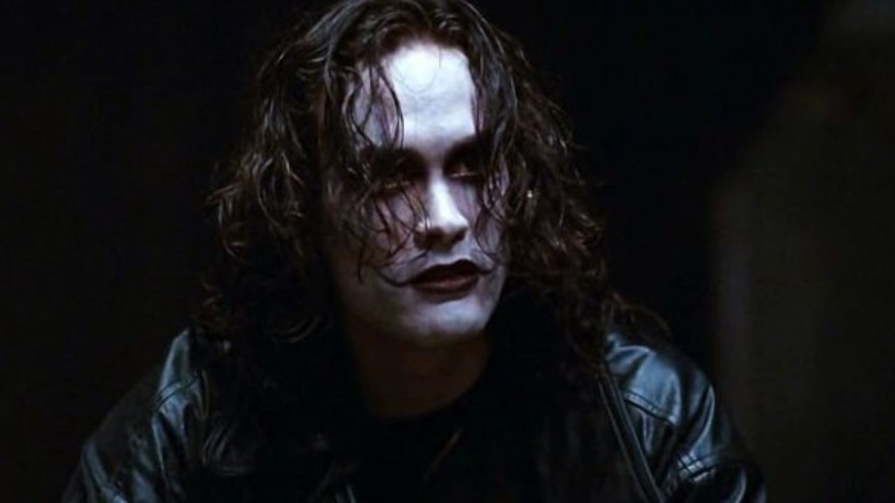 The Crow