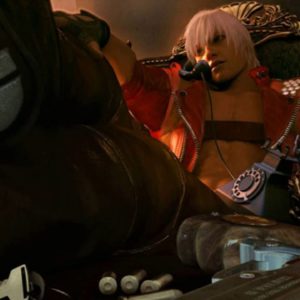 Devil May Cry 3