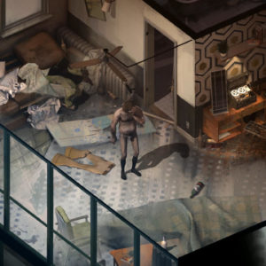Disco Elysium