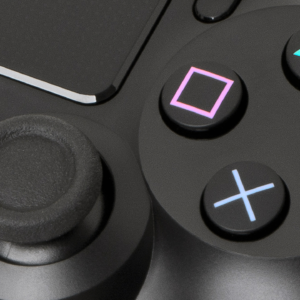 Dualshock