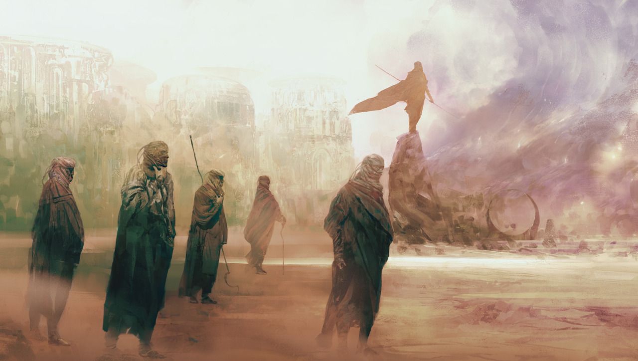 Dune