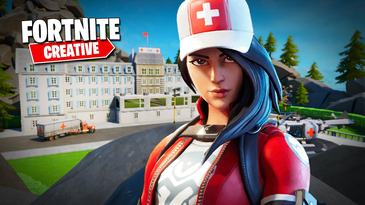 Fortnite Liferun