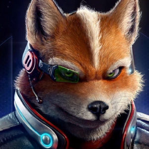 Star Fox