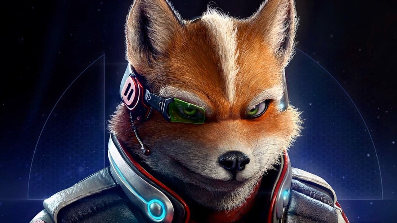 Star Fox
