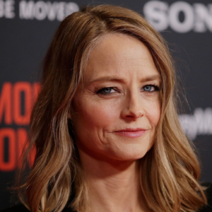 Jodie Foster