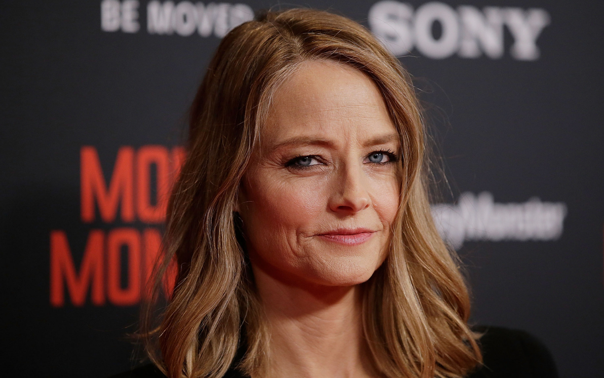 Jodie Foster