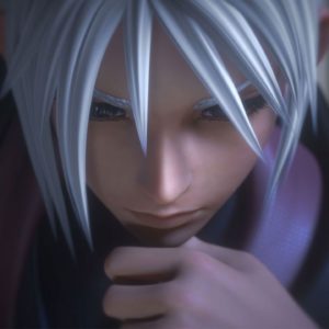 Kingdom Hearts Project Xehanort