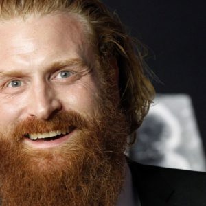 Kristofer Hivju