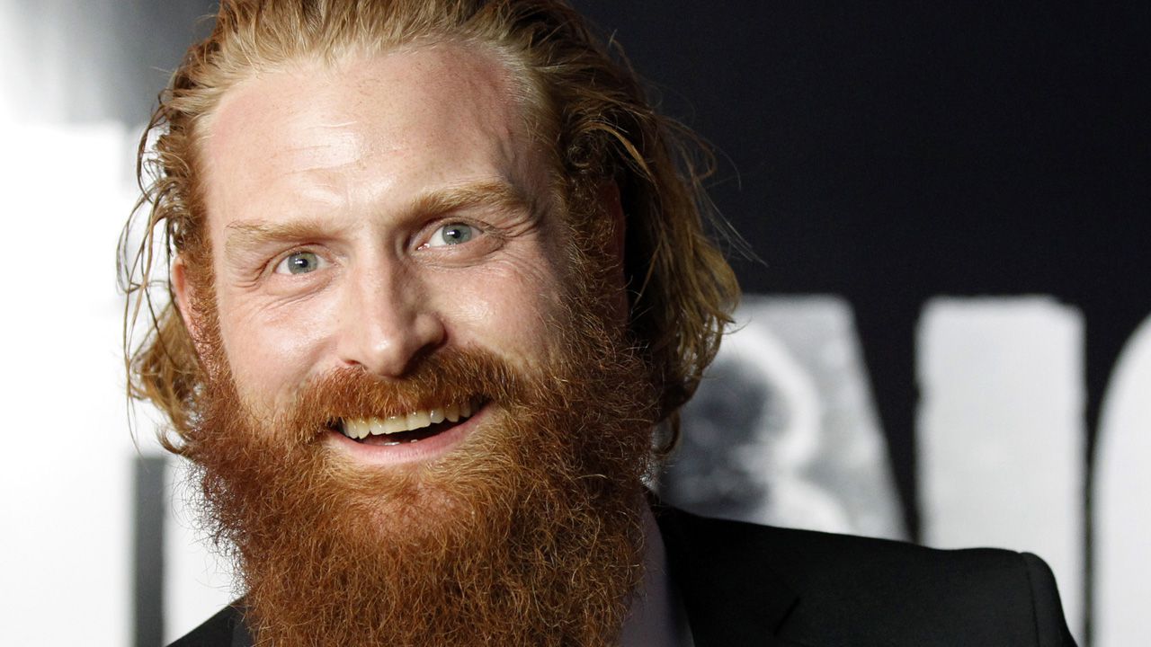 Kristofer Hivju