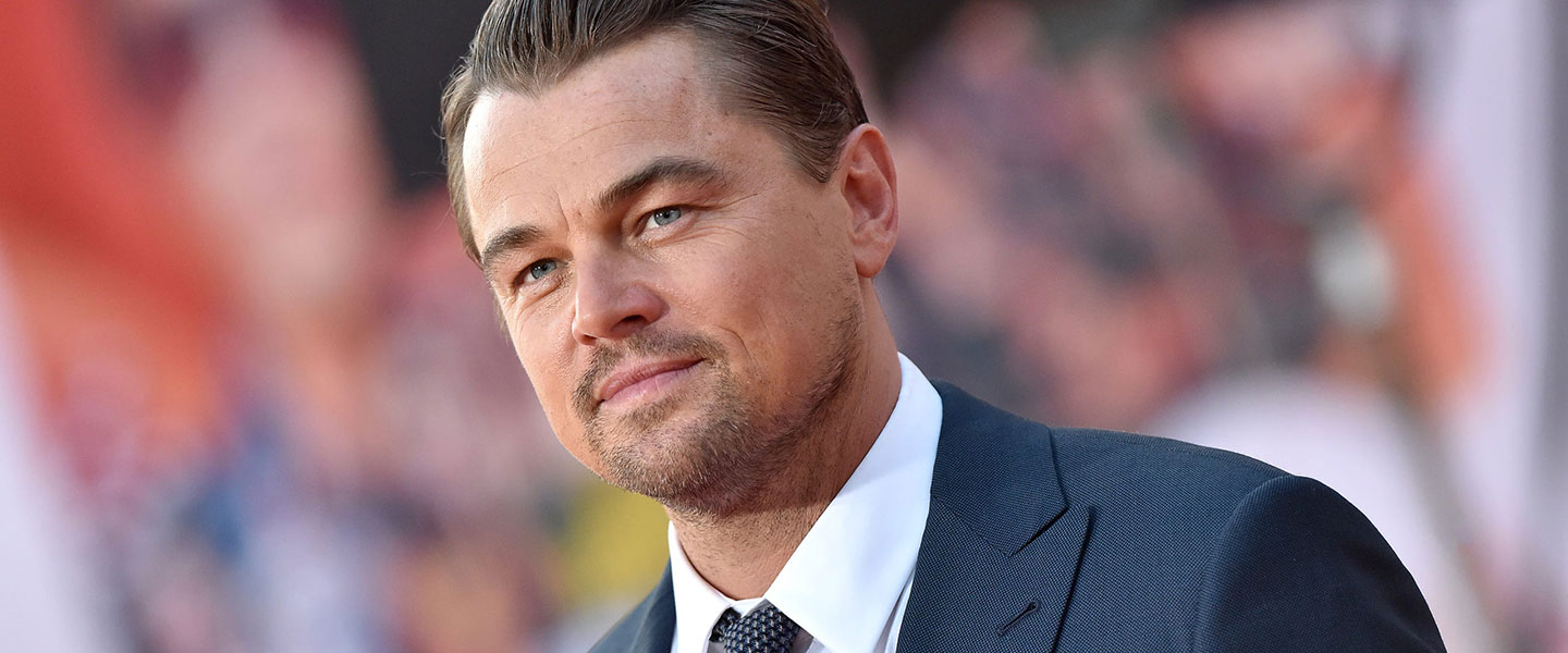 Leonardo di Caprio