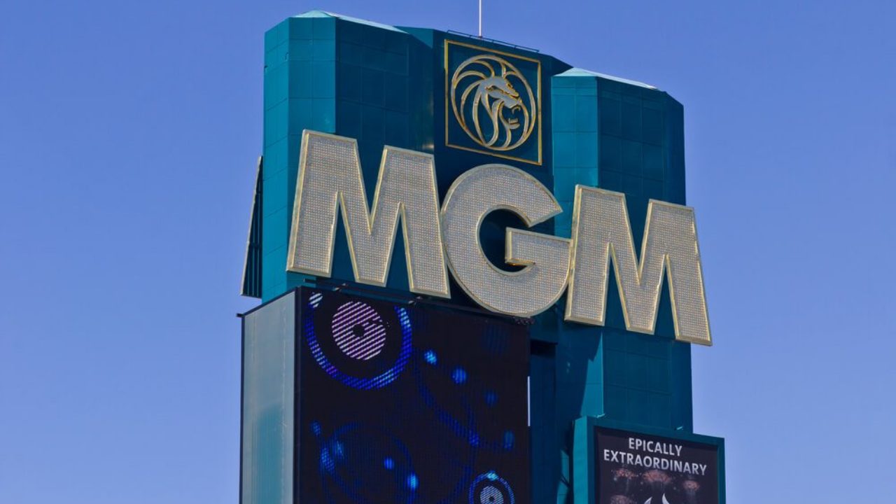 Metro-Goldwyn-Meyer