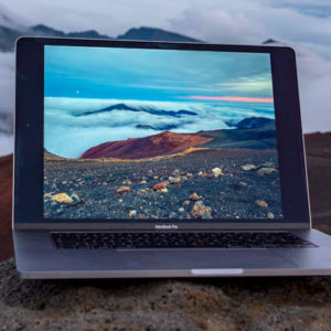 MacBook