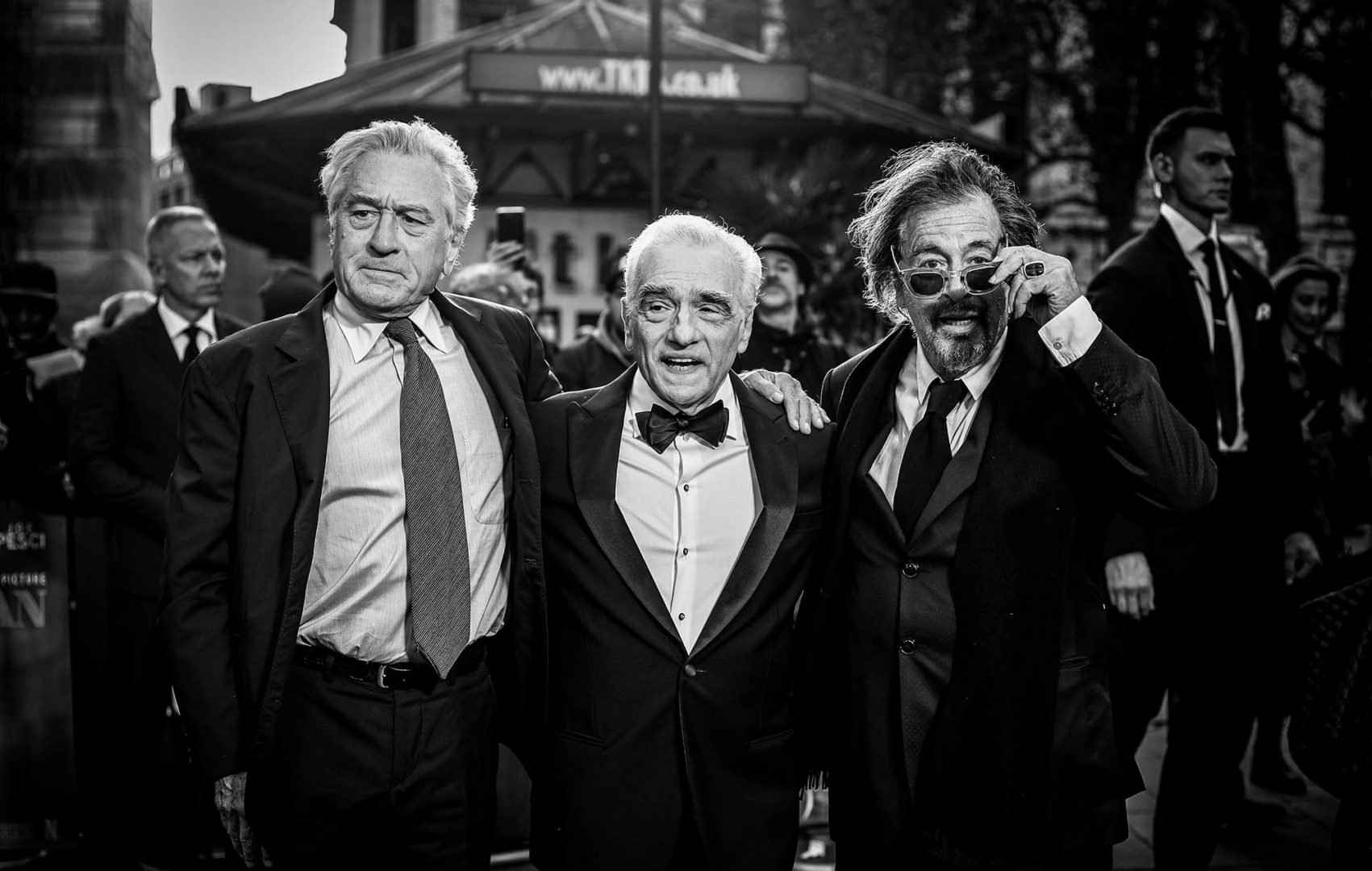 Martin Scorsese