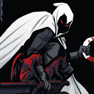 Moon Knight