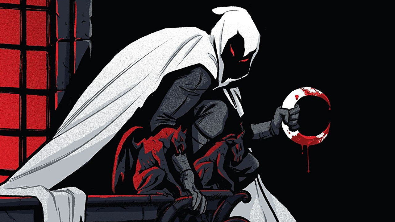 Moon Knight