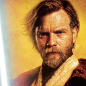 Obi-Wan Kenobi
