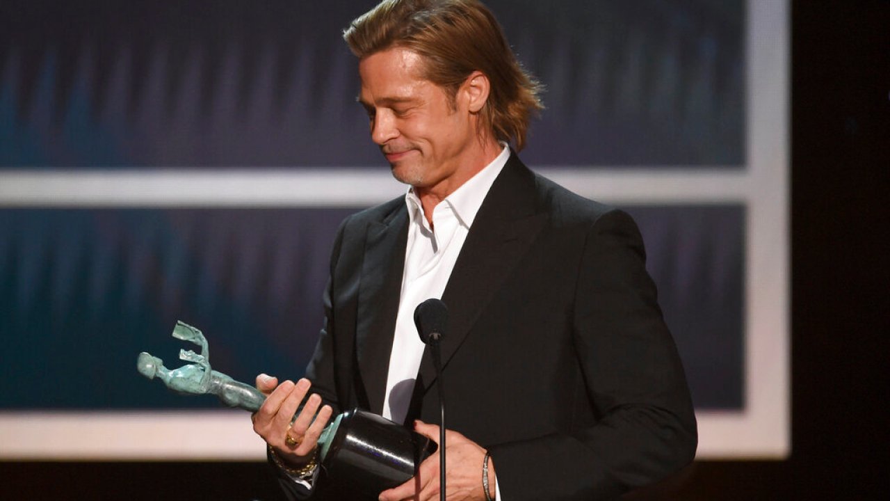 Screen Actors Guild Awards