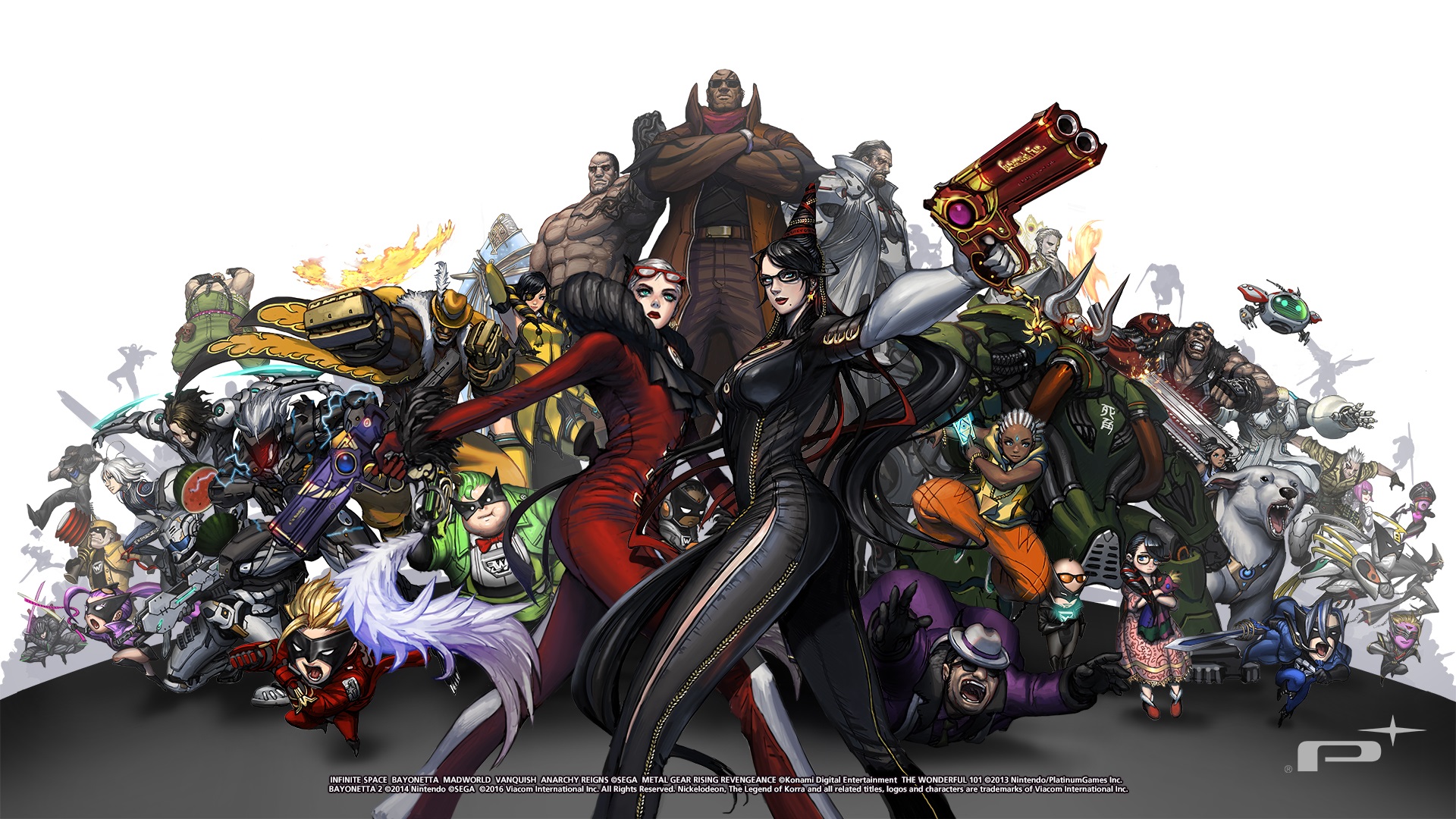 PlatinumGames
