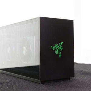 Razer Tomahawk Gaming Desktop
